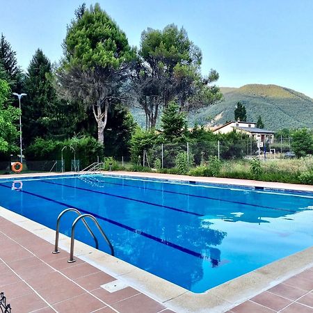 Tierra Boutique, Tierra Suites Y Tierra Valles Apartamentos Biescas  Bilik gambar