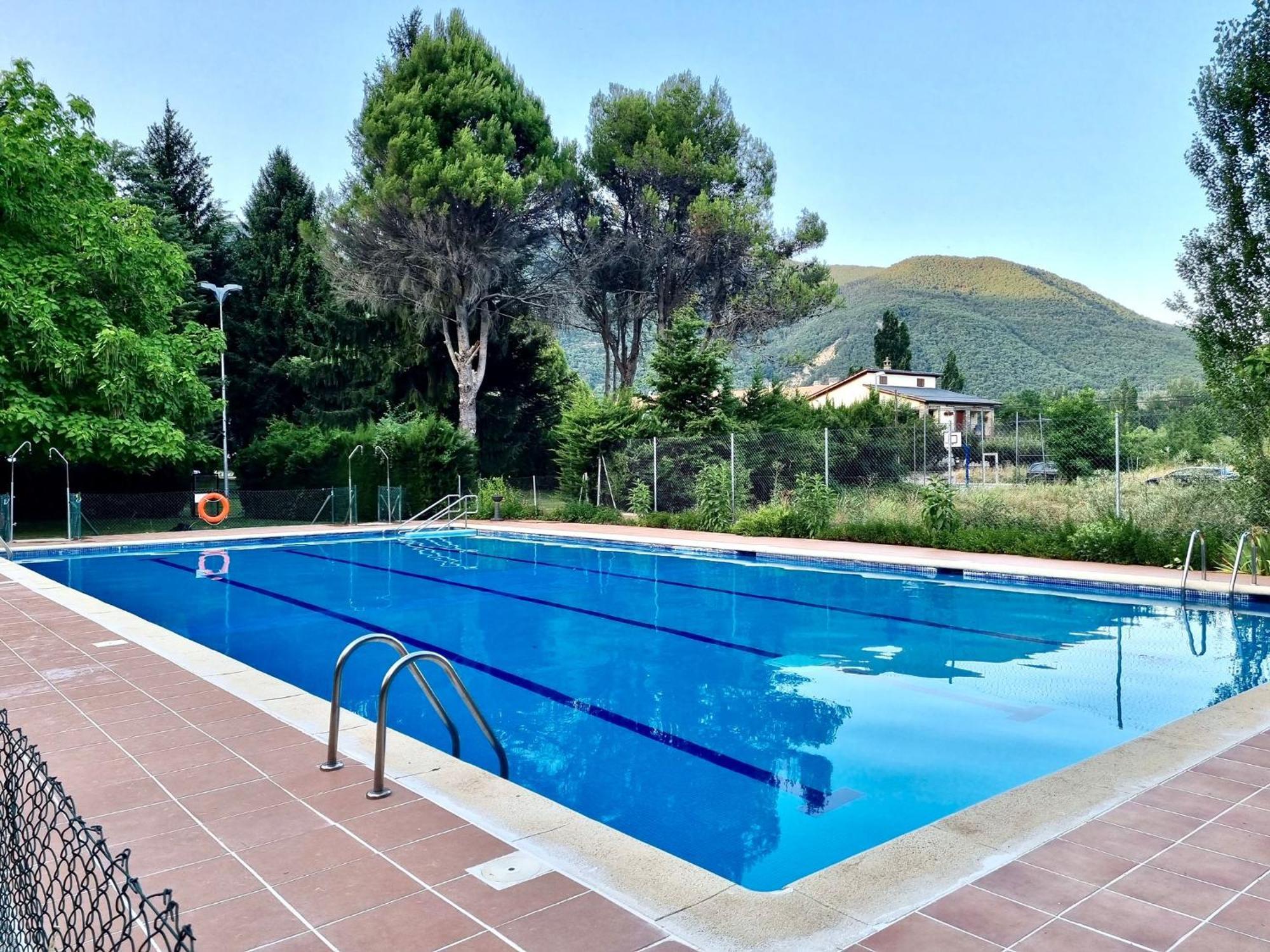 Tierra Boutique, Tierra Suites Y Tierra Valles Apartamentos Biescas  Bilik gambar