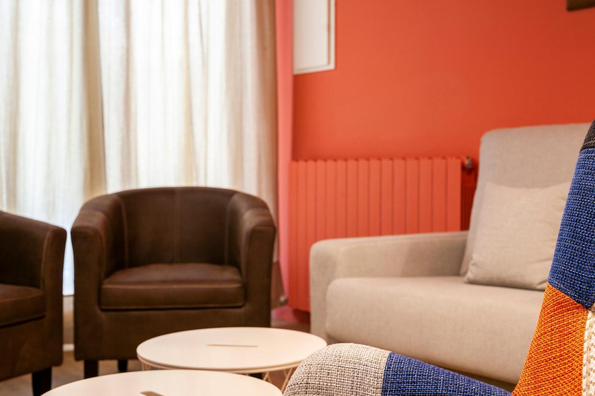 Tierra Boutique, Tierra Suites Y Tierra Valles Apartamentos Biescas  Bilik gambar