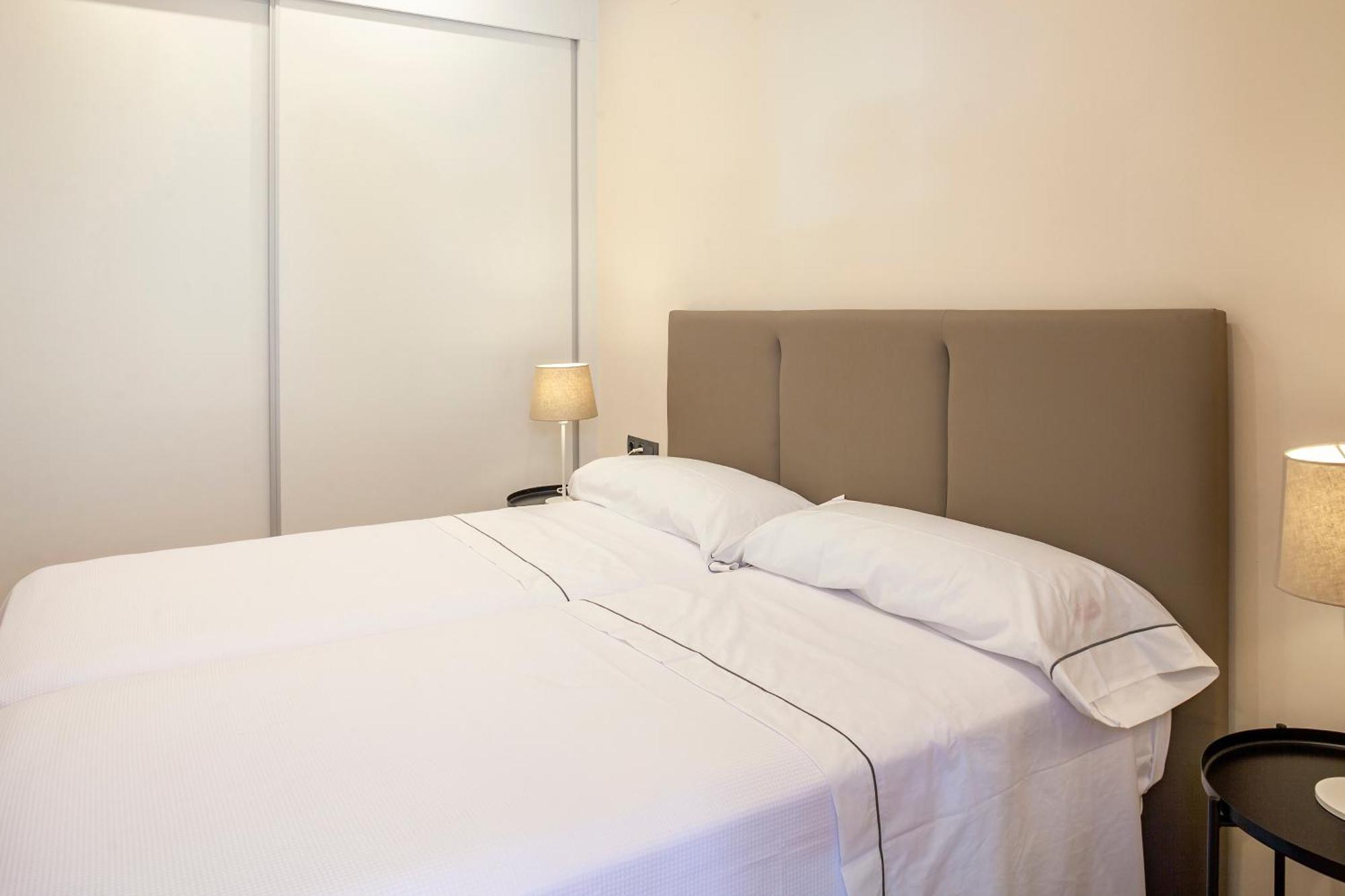 Tierra Boutique, Tierra Suites Y Tierra Valles Apartamentos Biescas  Bilik gambar
