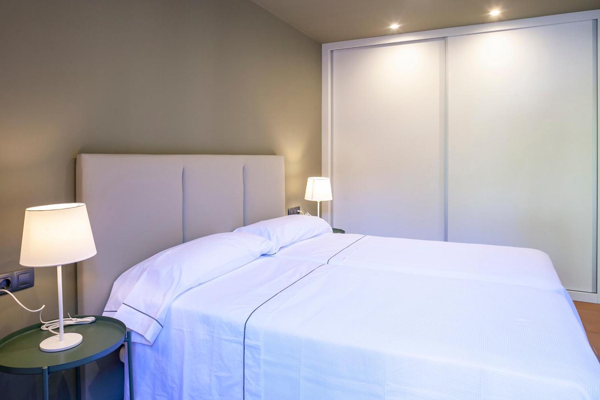 Tierra Boutique, Tierra Suites Y Tierra Valles Apartamentos Biescas  Bilik gambar