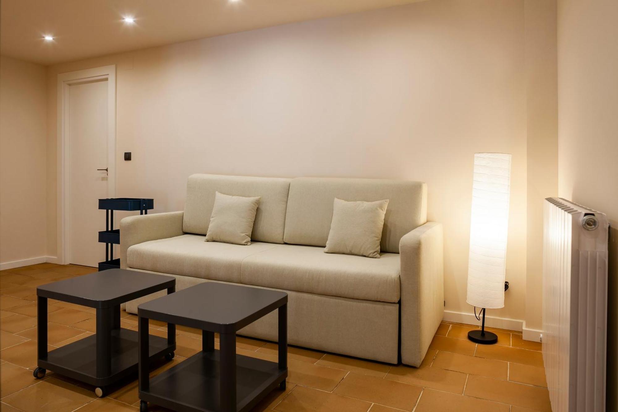 Tierra Boutique, Tierra Suites Y Tierra Valles Apartamentos Biescas  Bilik gambar