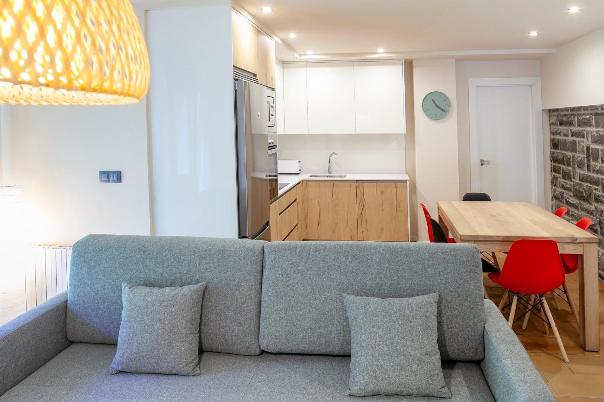 Tierra Boutique, Tierra Suites Y Tierra Valles Apartamentos Biescas  Bilik gambar